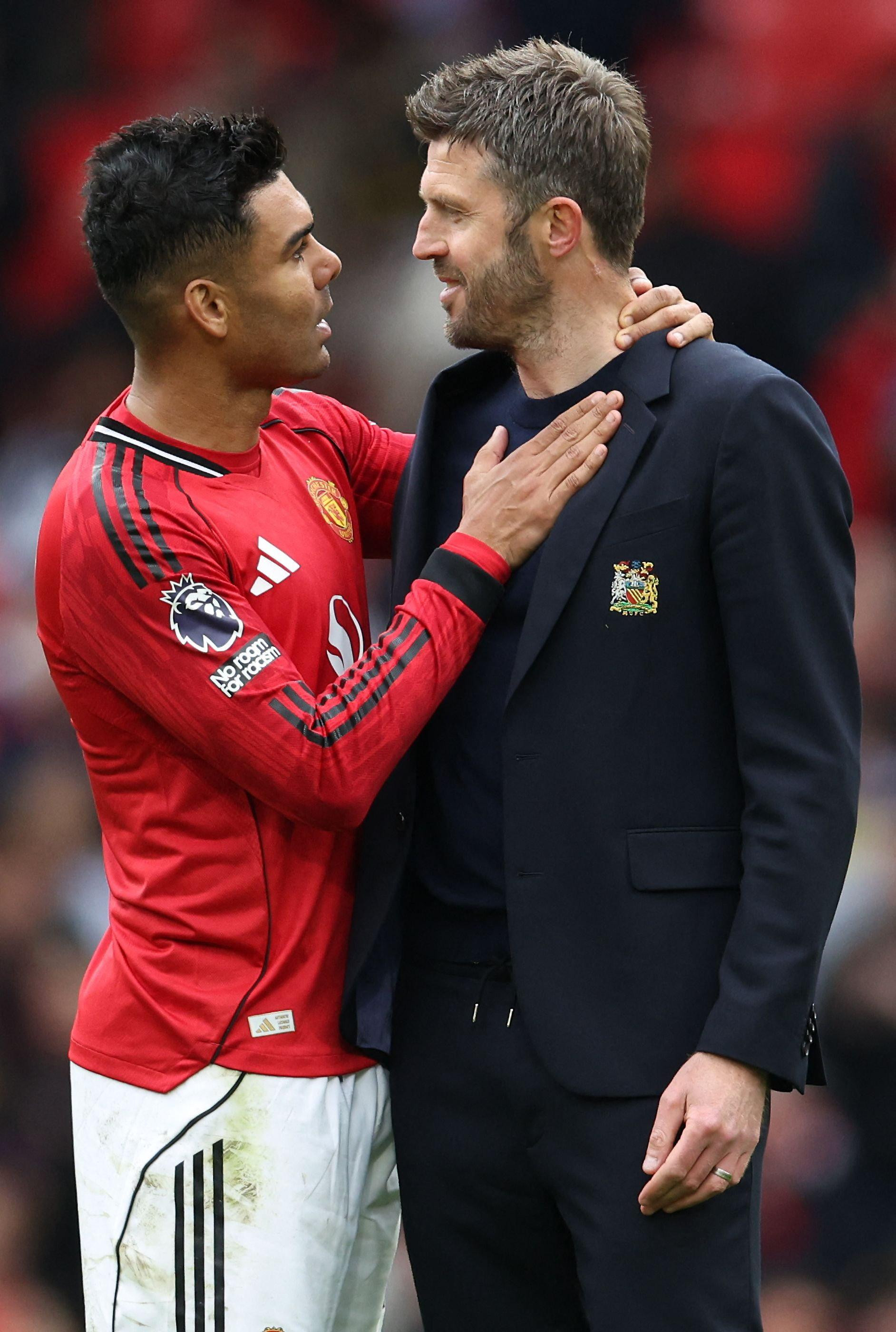 Manchester United svladao Liverpool 3:2 i osigurao povratak u Ligu prvaka — image 5