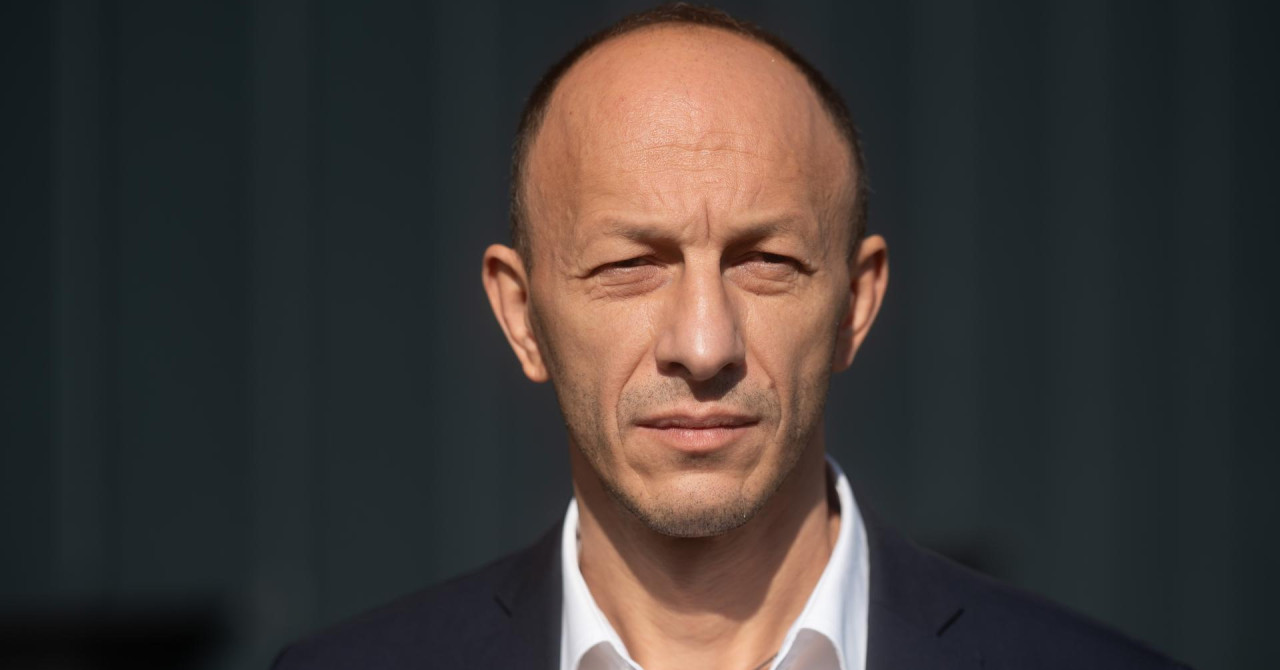 Ličko-senjski župan Ernest Petry u središtu skandala: na privatnoj zabici gađala ga pepeljarom, alkotest pokazao više od jednog promila