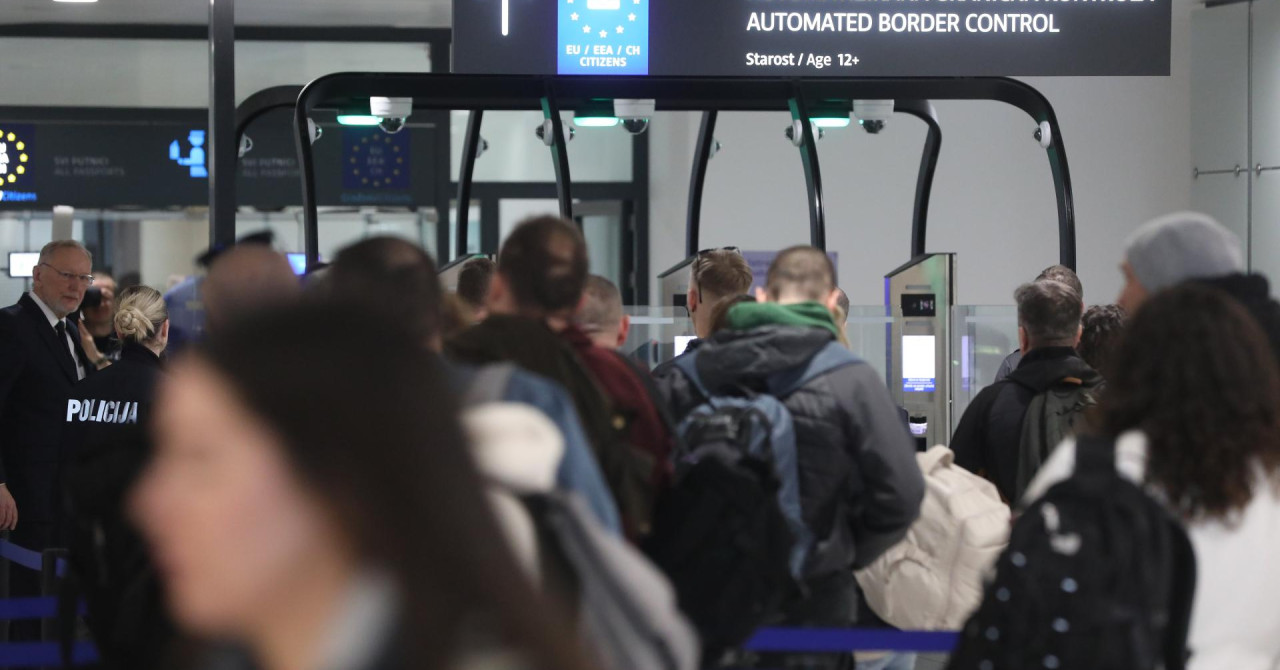 Grčka odbija EU granične kontrole za Britance, Italija i Portugal slijede primjer — image 1