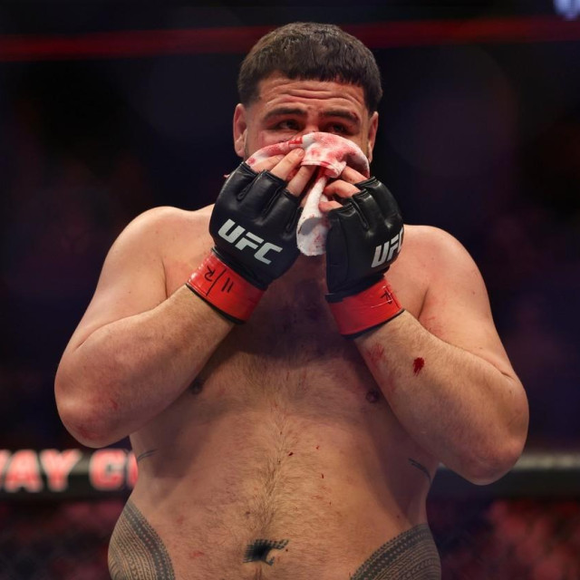 Tai Tuivasa