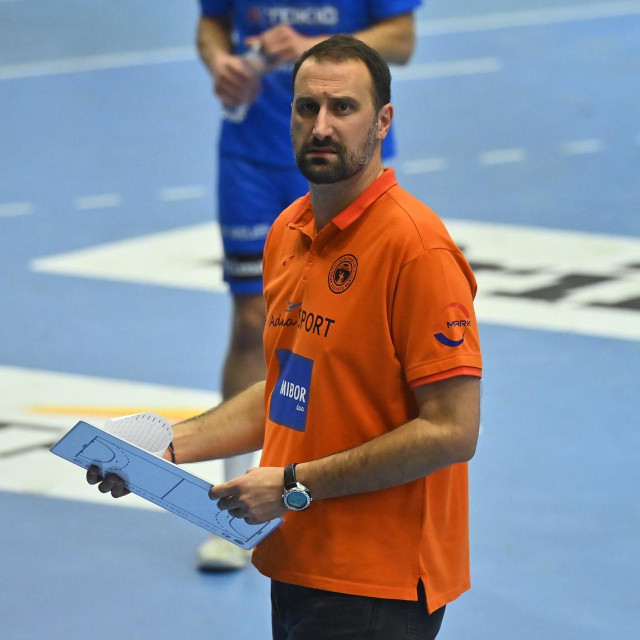 Igor Vori imao je sa Sesvetama odličnu europsku sezonu
