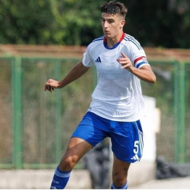 Roko Gabrić