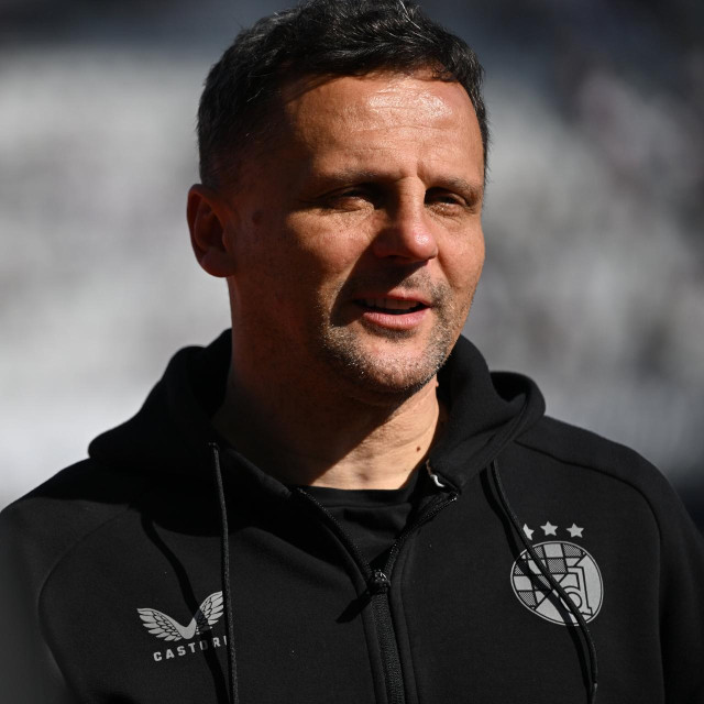 Mario Kovačević