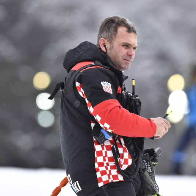 Vedran Pavlek