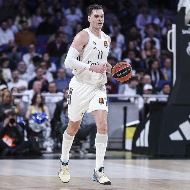 Mario Hezonja