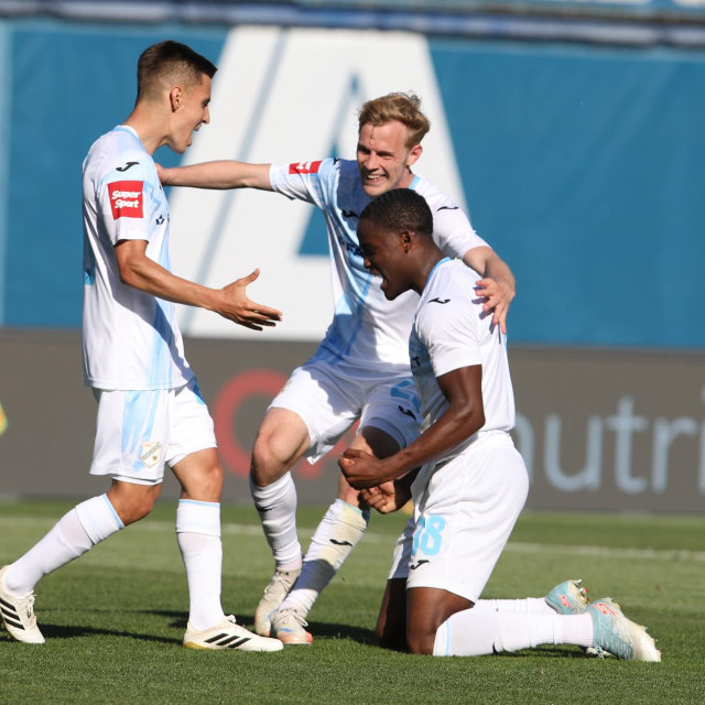 Rijeka na Maksimiru deklasirala Lokomotivu 3:0 i odmakla se na pet bodova u borbi za četvrto mjesto — image 4