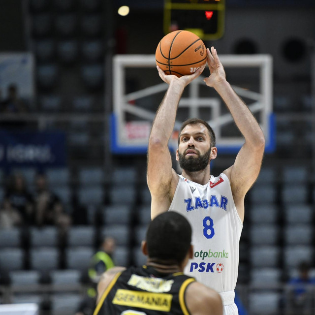 Split nakon ispadanja iz ABA lige traži europski put — image 4