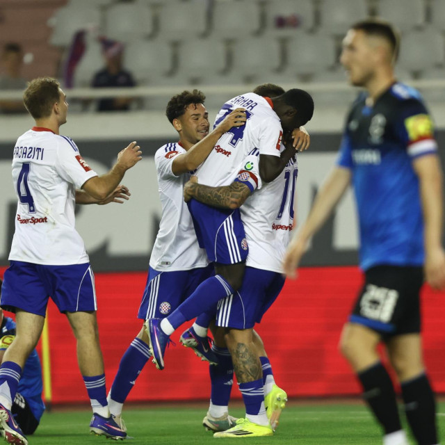 Braća Silić prvi put na suprotnim golovima u SHNL-u, Hajduk preokretom do pobjede protiv Varaždina — image 4