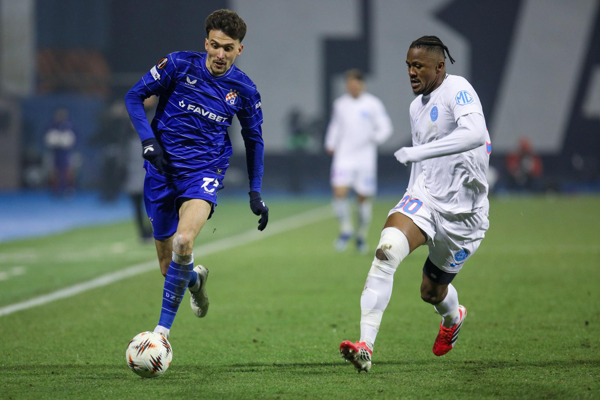 Dejan Ljubičić: Od Dinama do Bundeslige, junak Schalkea i oproštaj od strica — image 5