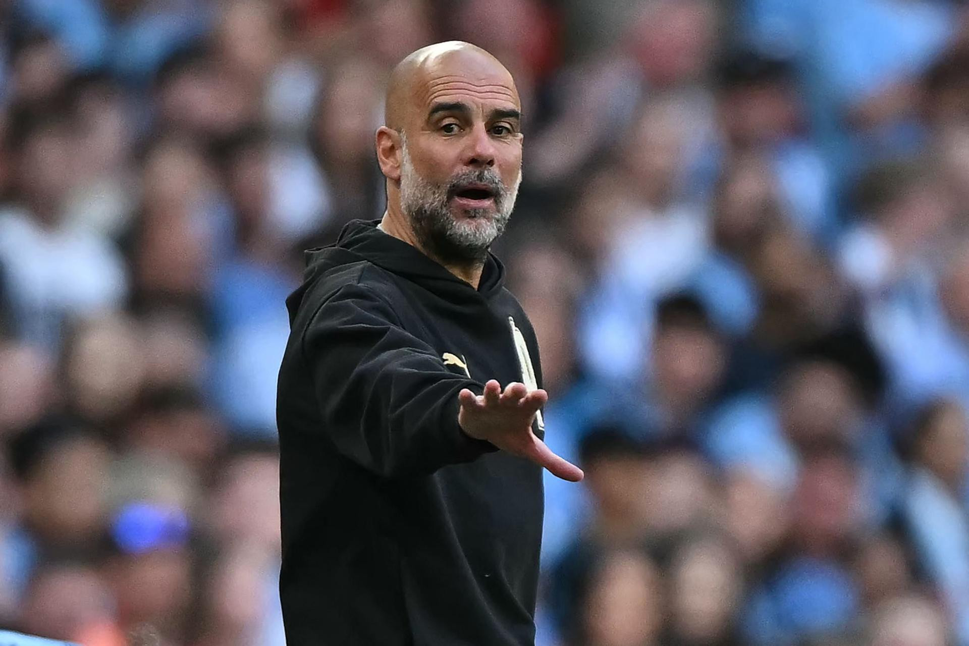 Gvardiol pred odlukom: novi ugovor s Cityjem ili transfer u Real Madrid? — image 5