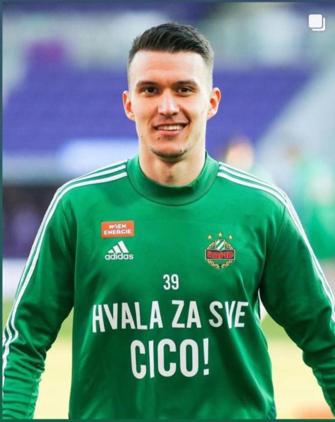 Dejan Ljubičić: Od Dinama do Bundeslige, junak Schalkea i oproštaj od strica — image 3