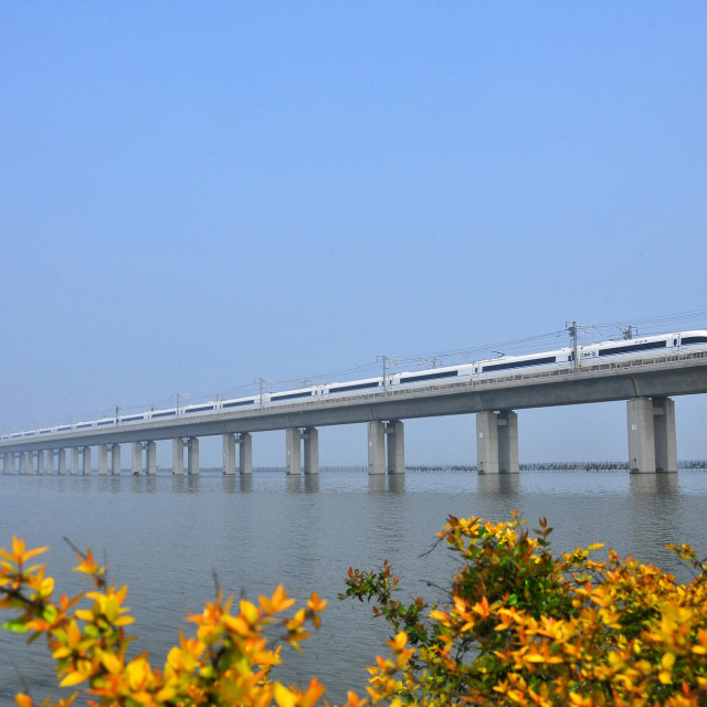 Most Danyang–Kunshan