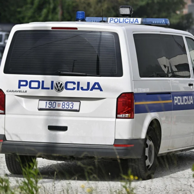 Policija /Ilustracija