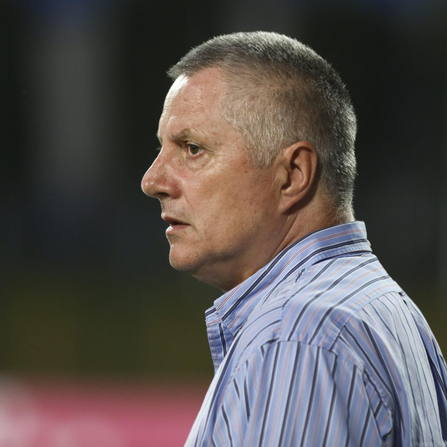 Tomislav Ivković