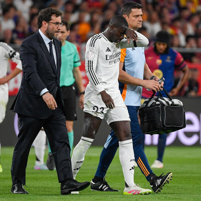 Ferland Mendy
