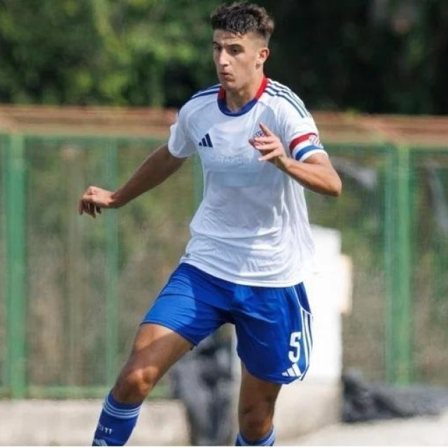 Roko Gabrić