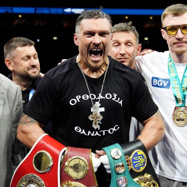 Oleksandr Usik