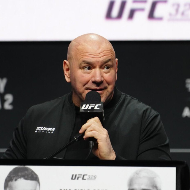 Dana White