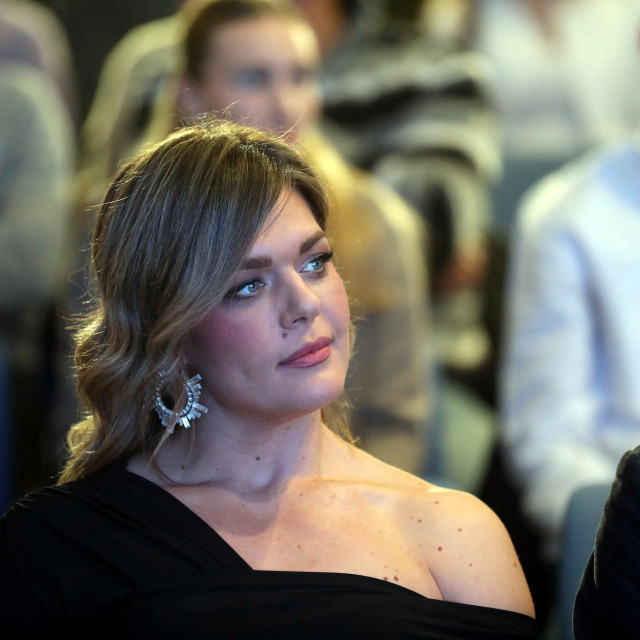 Sandra Elkasević