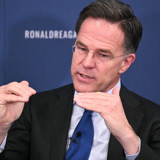 Mark Rutte