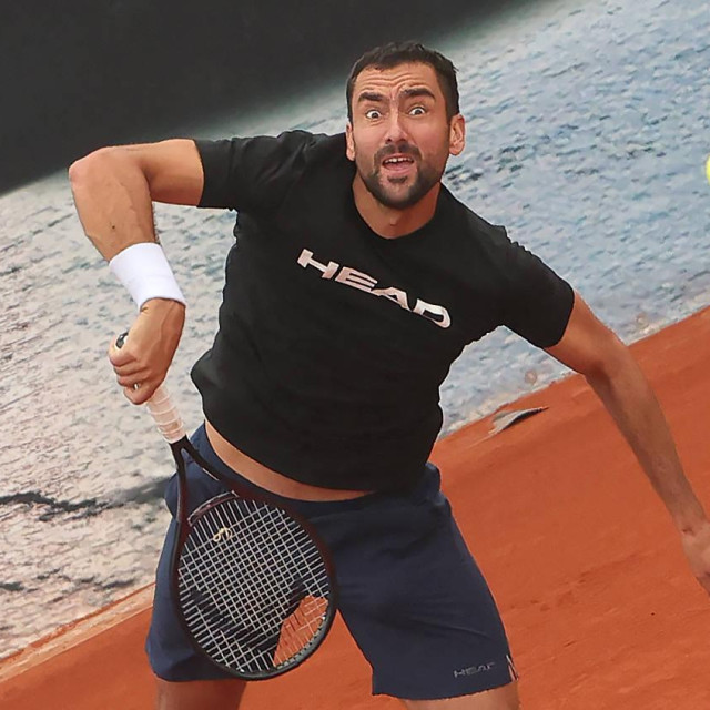 Marin Čilić