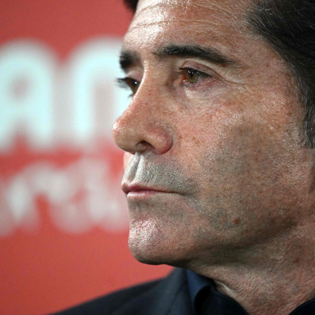 Marcelino Garcia Toral