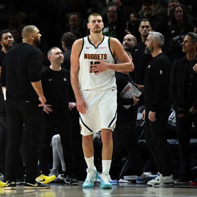 Nikola Jokić