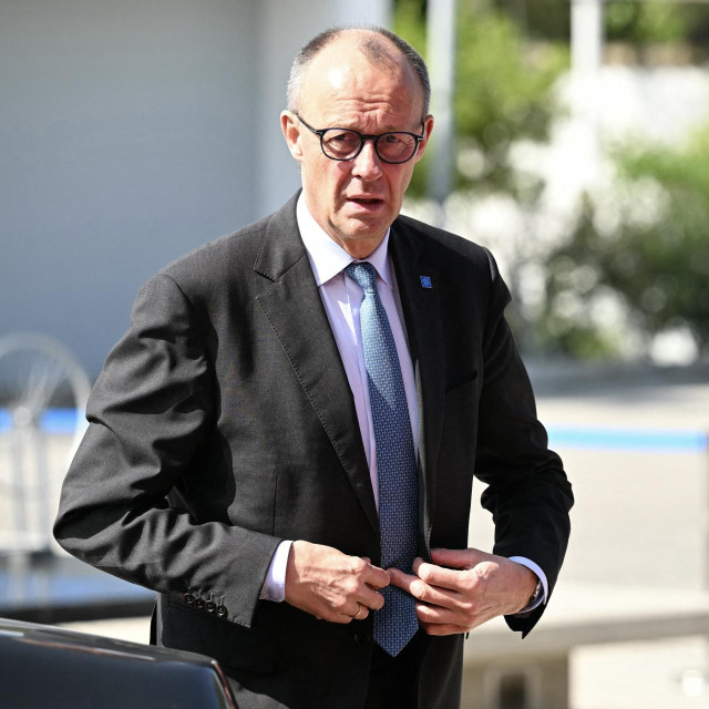 Friedrich Merz