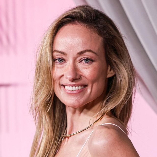 Olivia Wilde