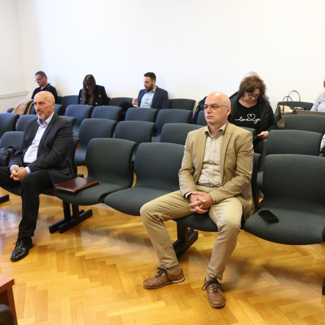 Bivši sudac i gradonačelnik pred sudom: Ne osjećamo se krivima za mito — image 4