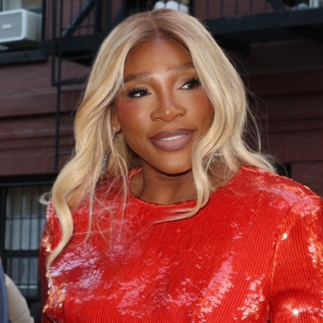 Serena Williams