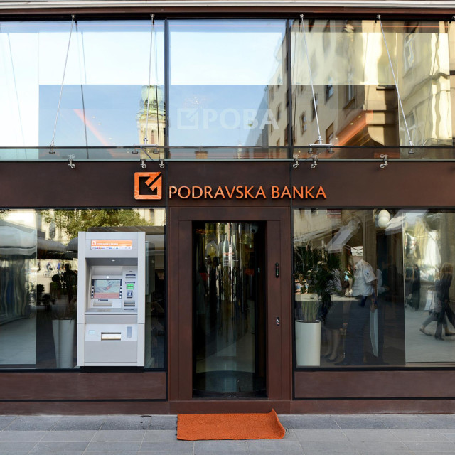 Podravska banka