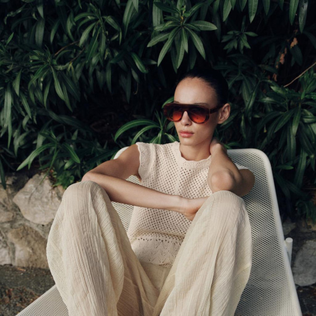Zara balerinke