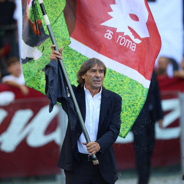 Bruno Conti
