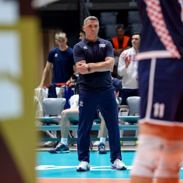 Ratko Peris je sad fokusiran na reprezentaciju, a u novoj sezoni će voditi grčki klub Milon