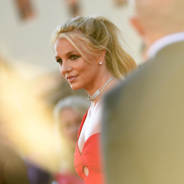 Britney Spears