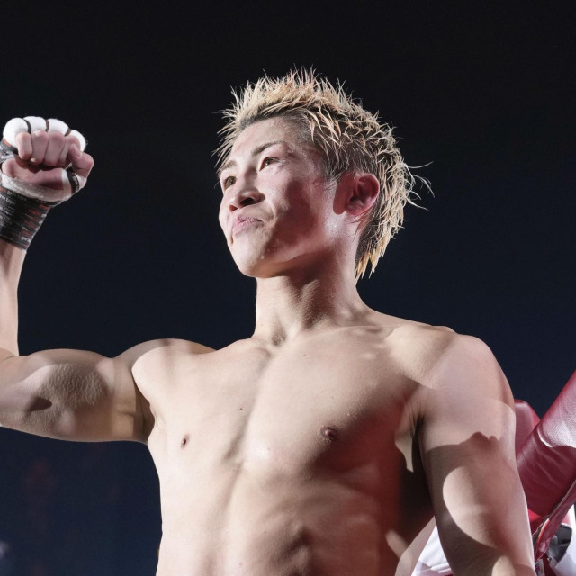 Naoya Inoue