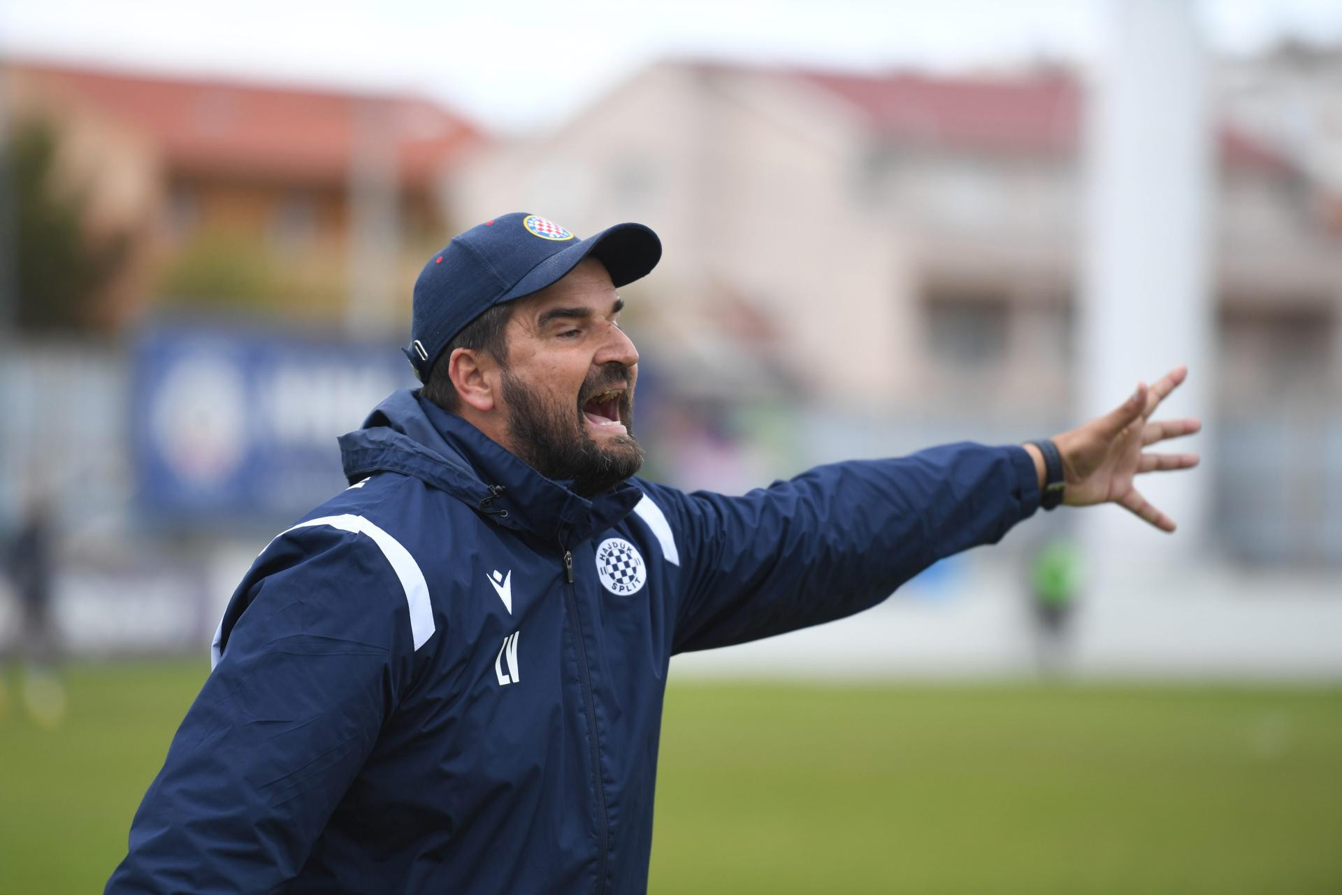 Roko Gabrić debitirao za Hajduk, akademija nastavlja proizvoditi stopere — image 5