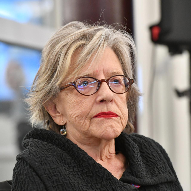 Slavenka Drakulić