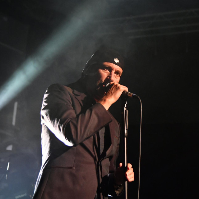 Laibach