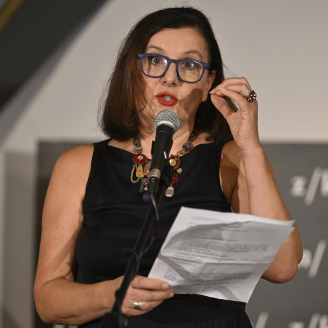 Snježana Abramović Milković
