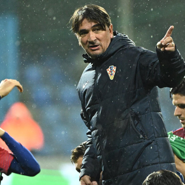 Dalić mora do 11. svibnja poslati prošireni popis putnika za SP, konačan spisak vjerojatno će objaviti tjedan dana kasnije