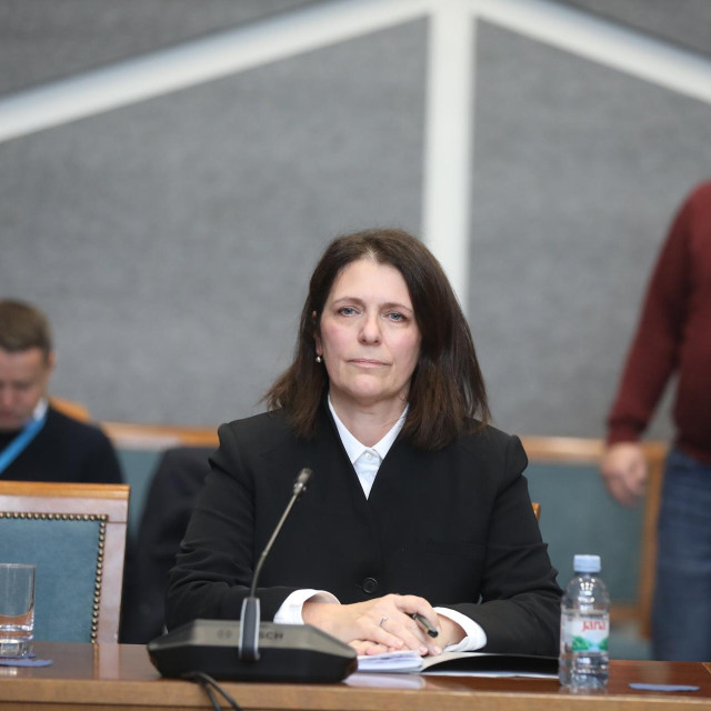 Mirta Matić