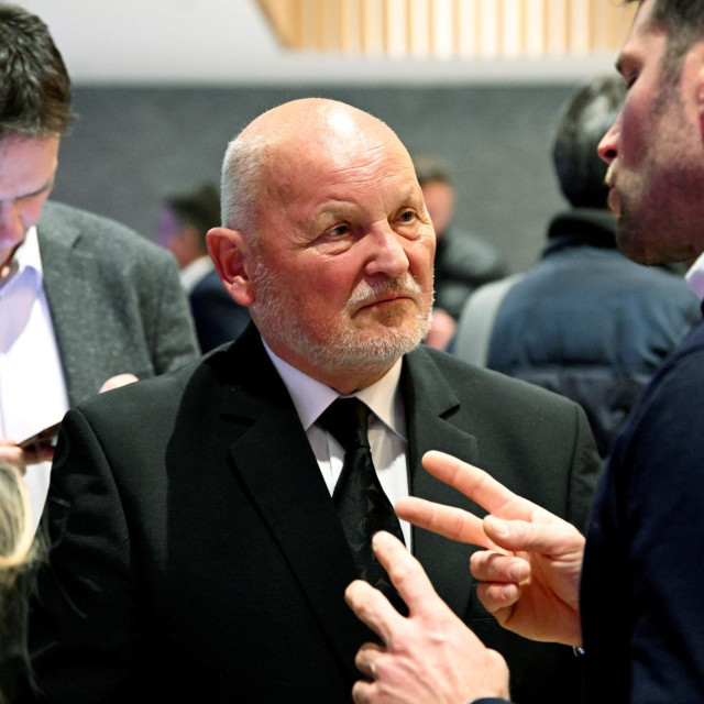 Zlatko Mateša