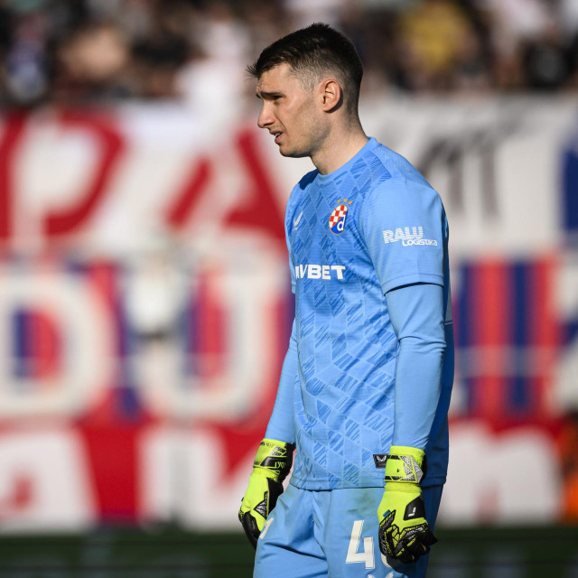 Dominik Livaković 
