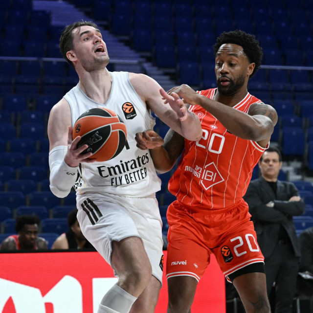 Mario Hezonja i Levi Randolph