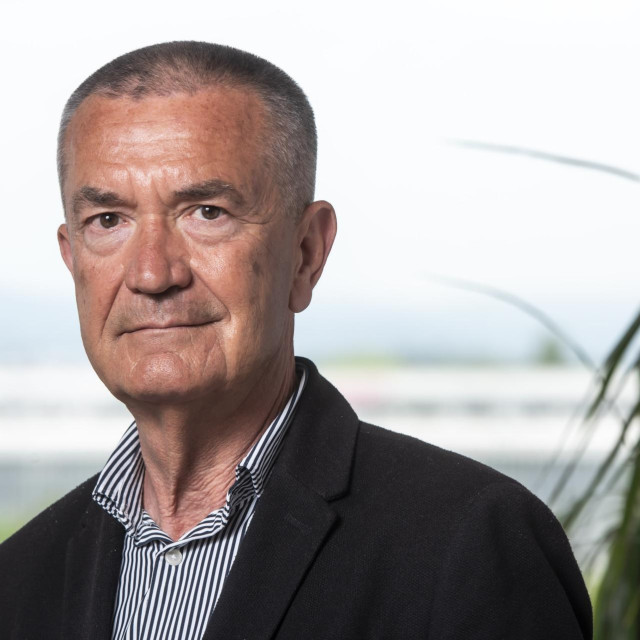 Vinko Filipović, ravnatelj Nacionalnog centra za vanjsko vrednovanje obrazovanja (NCVVO)