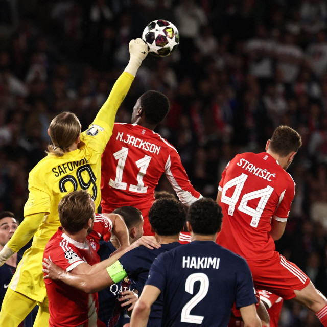 Bayern i PSG u srijedu igraju drugi čin predstave koja se s razlogom naziva: ”Utakmica nad utakmicama”