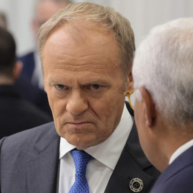 Donald Tusk