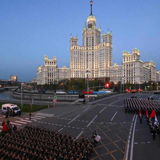 Moskva